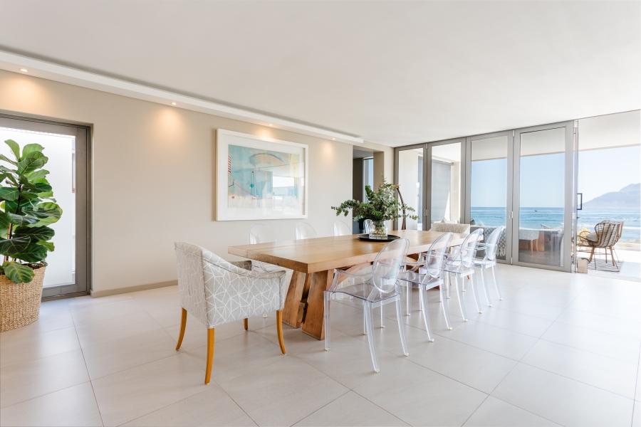 4 Bedroom Property for Sale in Kommetjie Western Cape